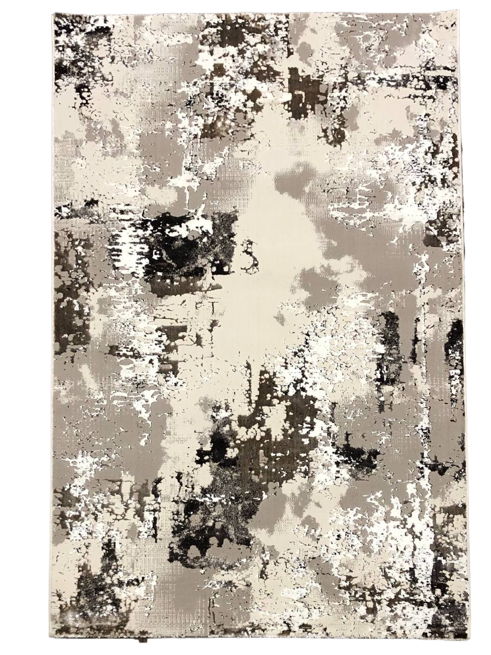 Ковер Area A777A Cream/Brown (6871-10)