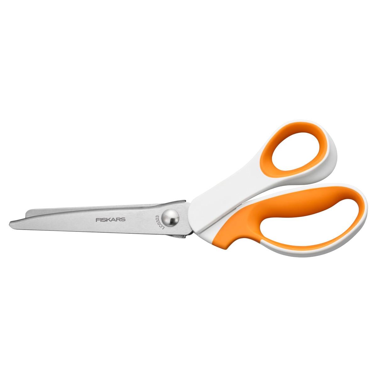 Ножницы для зигзага Fiskars Softgrip (1070024)