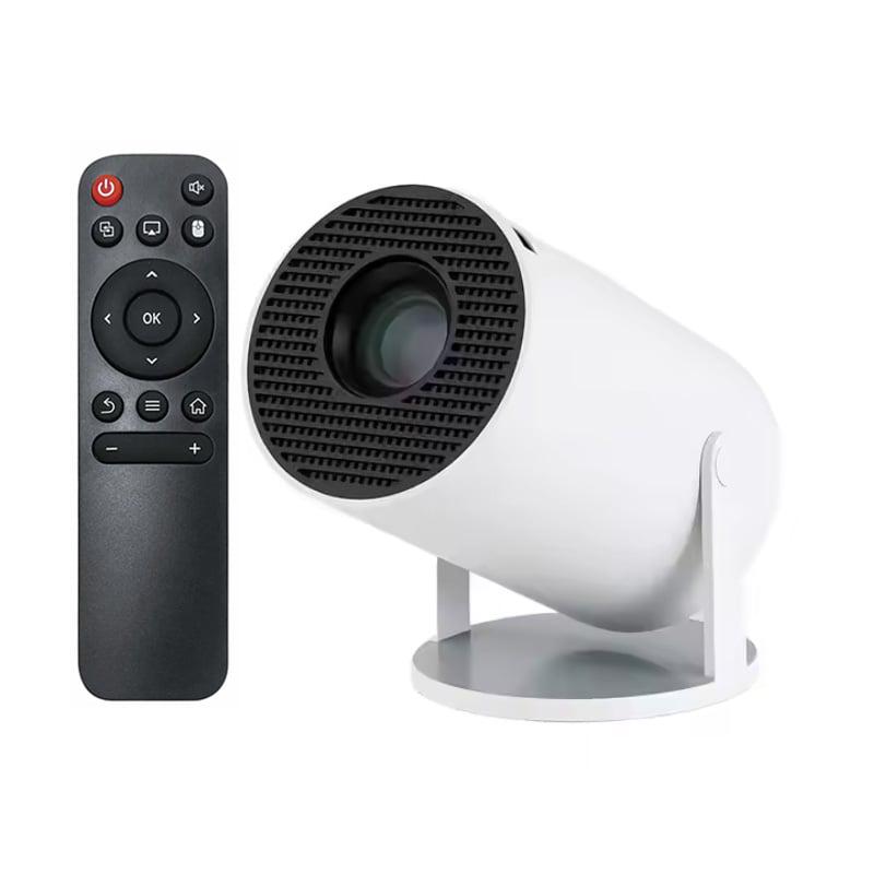 Смарт проектор Magcubic HY300 Pro+ PLUS 720P 1/8 Гб 300 ANSI Android 11 (402-plus)