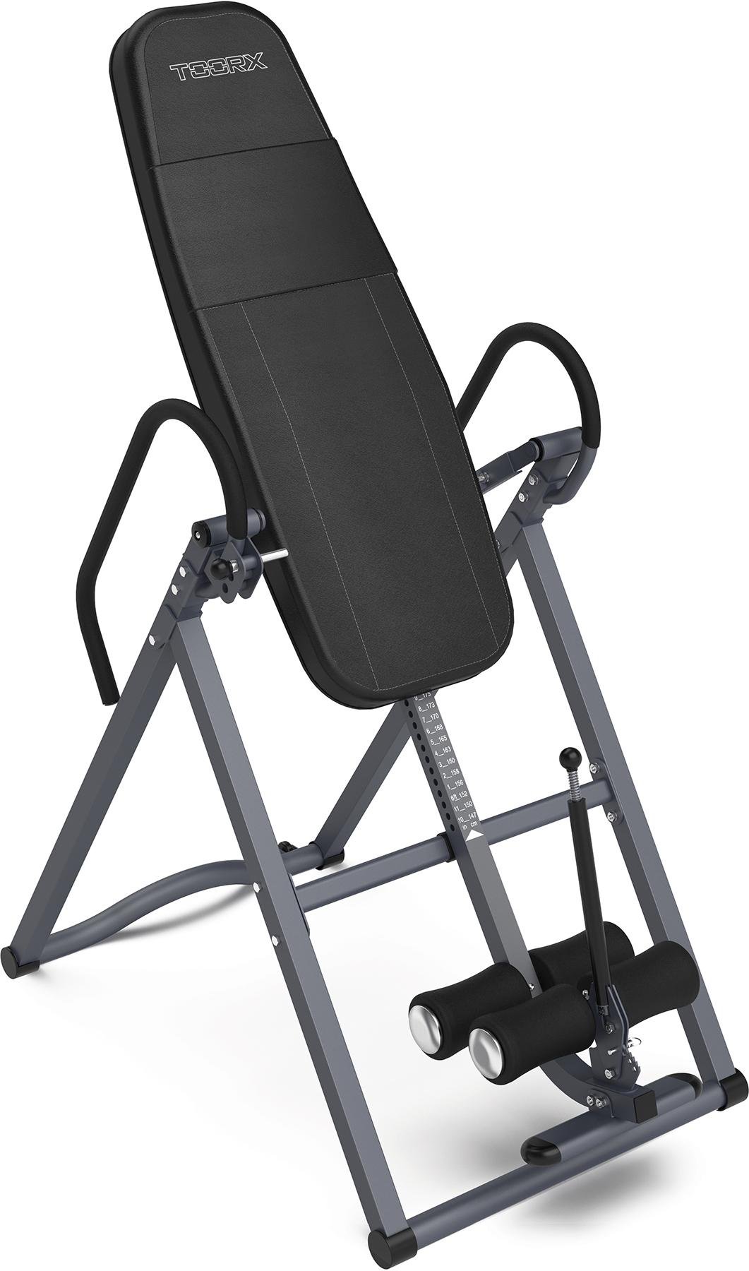 Стол инверсионный Toorx Inversion Table GBX-100 (18255019)