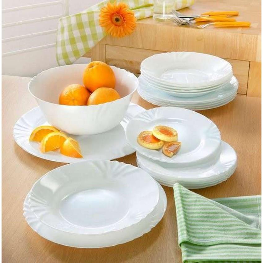 Сервиз столовый Luminarc Cadix 19 0300 LUM АН SP (1124489689) Сервиз столовый Luminarc Cadix 19 0300 LUM АН SP (1124489689)