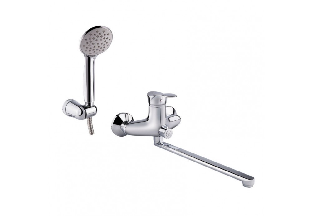 Змішувач для ванни Q-tap Eris СRM 005 NEW