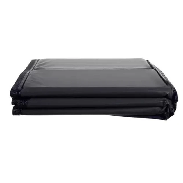 Бассейн-манеж складной Purlov для купания и охлаждения собак нескользящее дно 100х30 см (20929) - фото 7