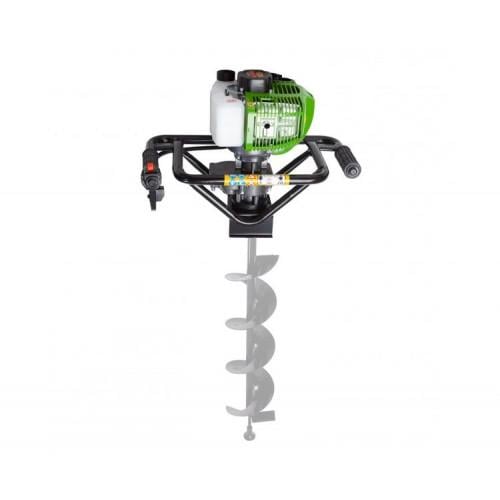 Бензобур Procraft Professional GD62 (15268918)