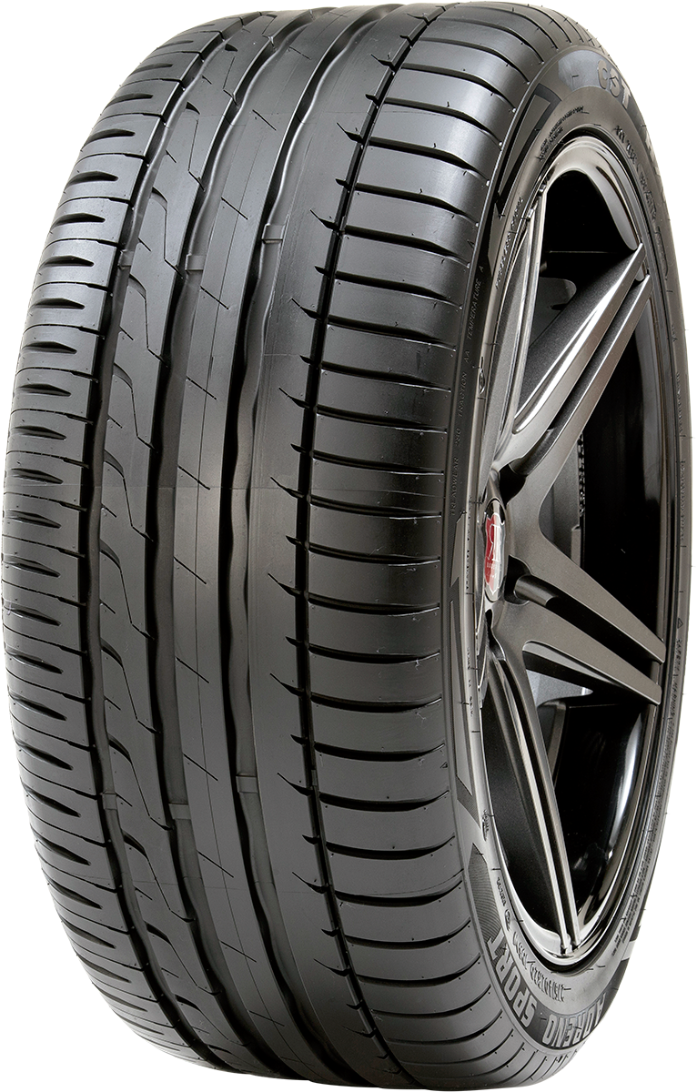 Шина летняя CST Adreno H/P Sport AD-R8 225/60 R17 99V (124720)