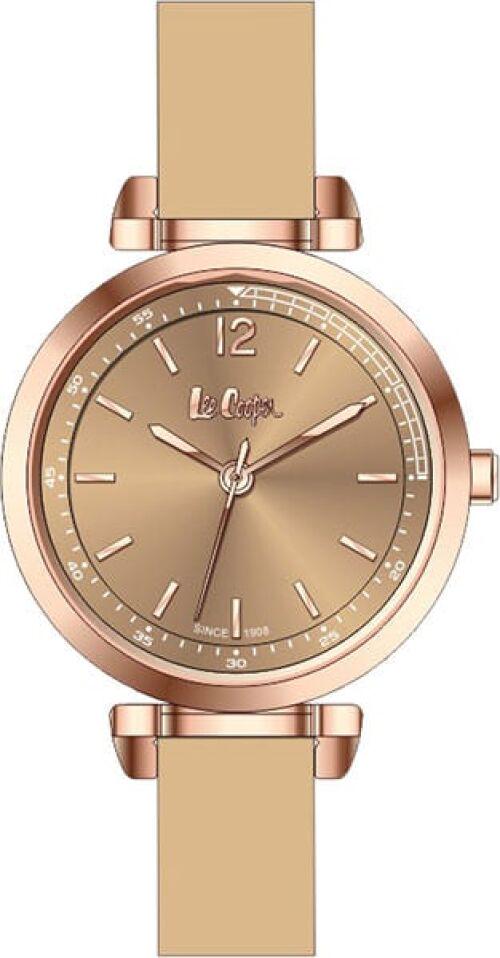 Наручний годинник жіночий Lee Cooper LC06678.477 (105191)