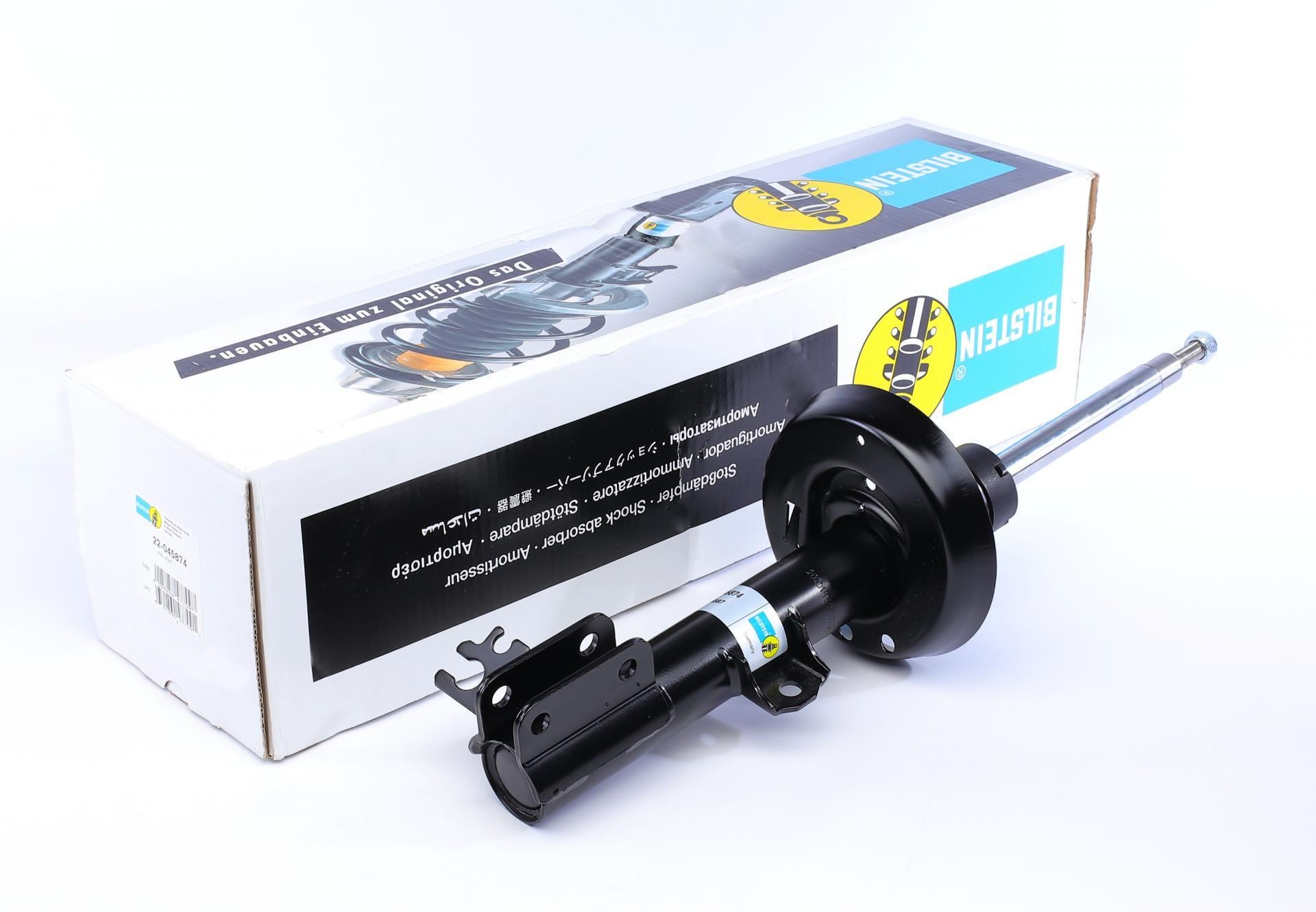 Амортизатор передний BILSTEIN для Opel Vectra B 95-03 L B4 (22-045874)