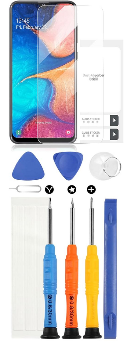 Екран ARSSLY для OnePlus Nord 2 5G для OnePlus Nord 2 5G 2021 DN2101 DN2103 (2964939453)