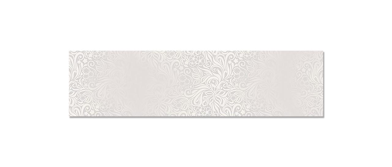 Наліпка вінілова 3D Zatarga Ніжний Візерунок 650х2500 мм (1267839572)