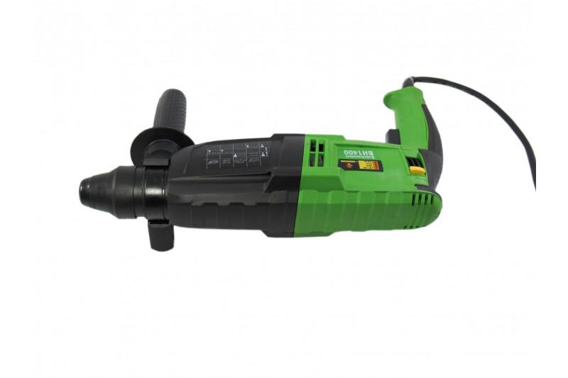 Перфоратор Procraft BH1400 - фото 14 Перфоратор Procraft BH1400 - фото 14