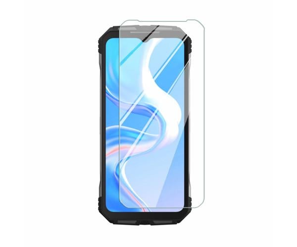 Защитное стекло 0.3mm Tempered Glass для Doogee V31 GT, Transparent