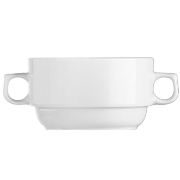 Чашка бульонная Praha G.Benedikt PRA1139 390 мл Чашка бульонная Praha G.Benedikt PRA1139 390 мл