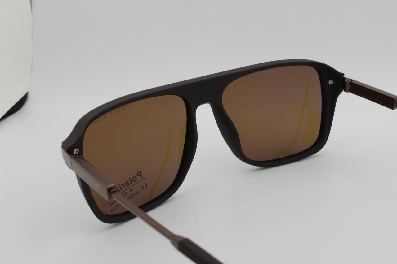 Сонцезахисні окуляри чоловічі поляризаційні P6757 c2 (2630060313) - фото 8 Сонцезахисні окуляри чоловічі поляризаційні P6757 c2 (2630060313) - фото 8