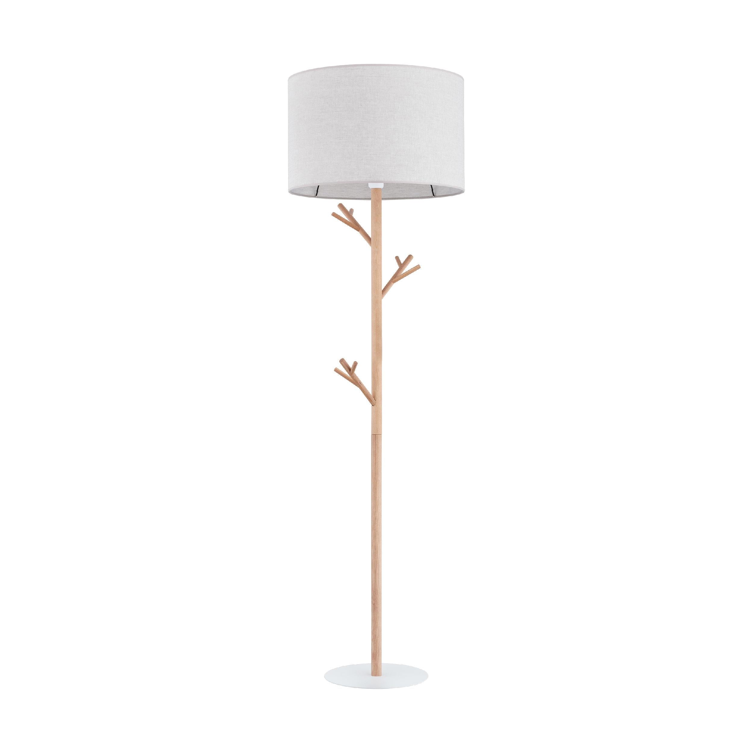 Торшер Tk Lighting Albero Linen 5574 (TK5574)