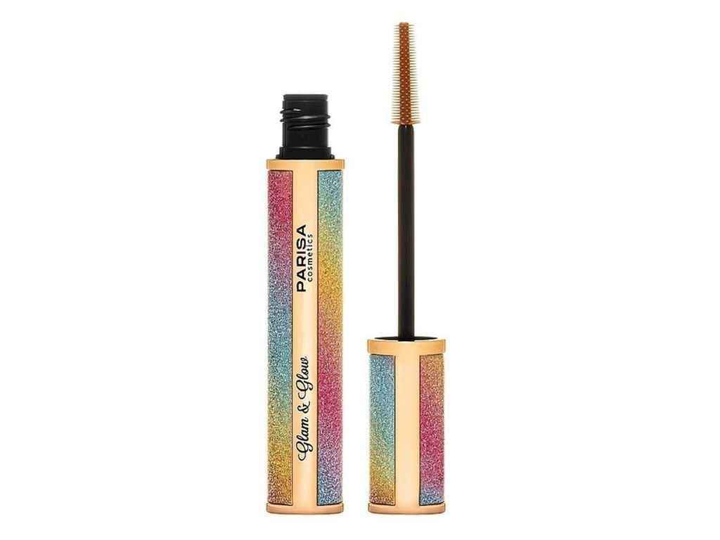 Тушь для ресниц PARISA M-118 Glam & Glow (1087902)