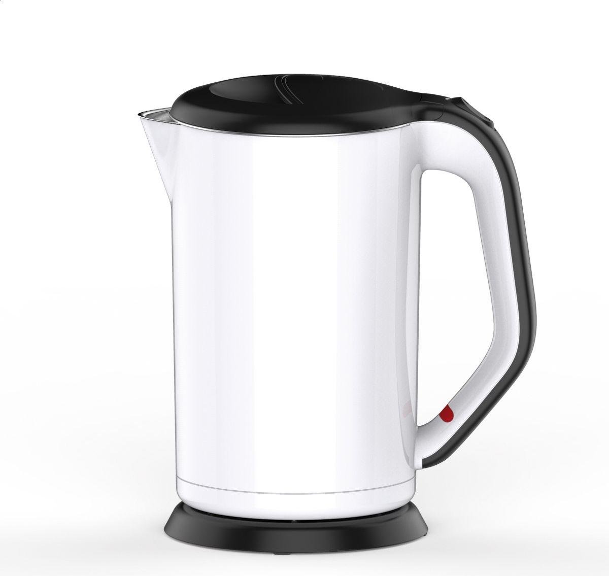 Електрочайник PLATINET PEKD1818W (541461)