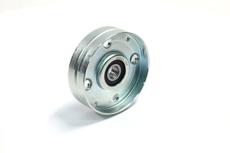 Ролик натягувача приводного ременя Jakoparts J1141058 Nissan