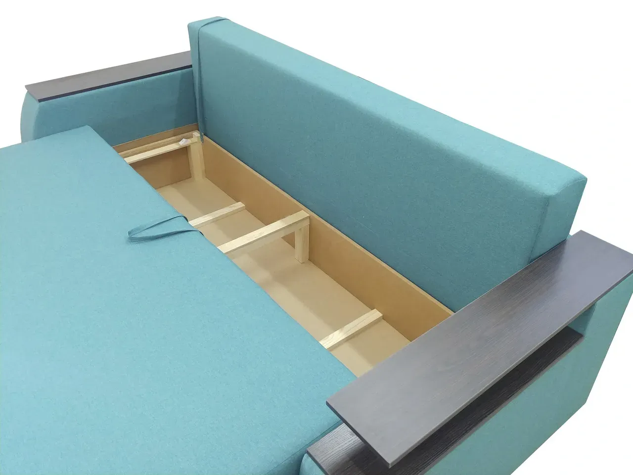 Диван Токіо 237х105 см Аква (31024019) - фото 10 Диван Токіо 237х105 см Аква (31024019) - фото 10