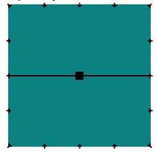 Тент Tramp 6х6 (1042-TRT-103.04)