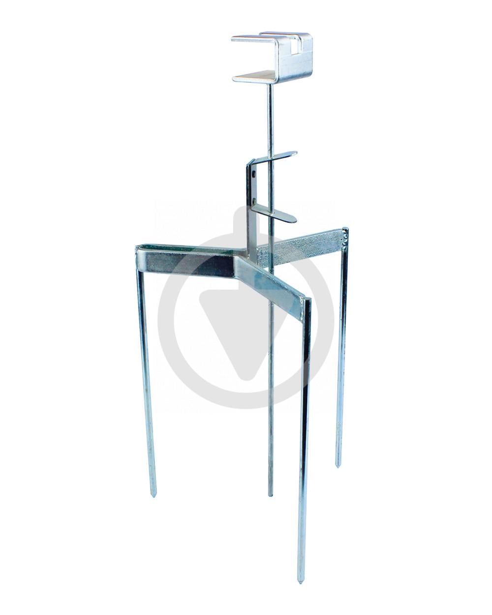 Маячок для наливного пола PFT (13477204) Маячок для наливного пола PFT (13477204)