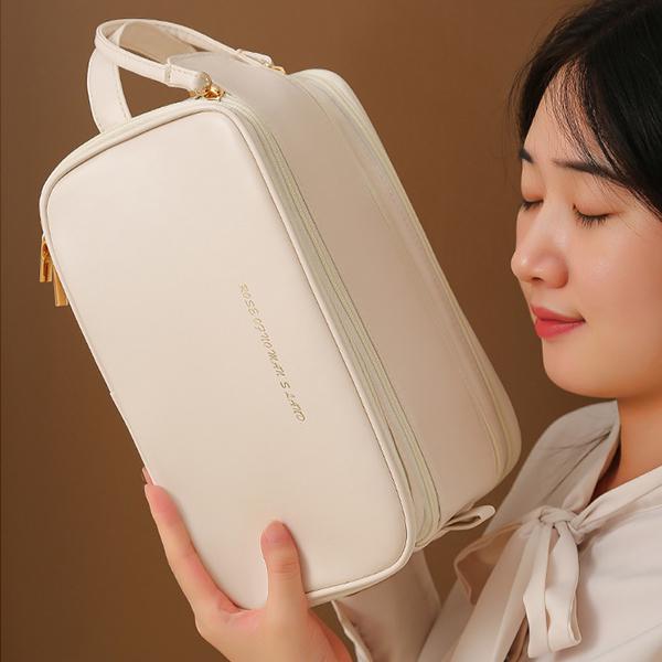 Косметичка органайзер 28,5х16х15,5 см (AN00219) - фото 4