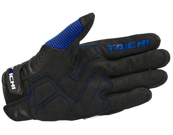 ᐉ Моторукавички RS-Taichi RST391 L Чорно-синій • Краща ціна в