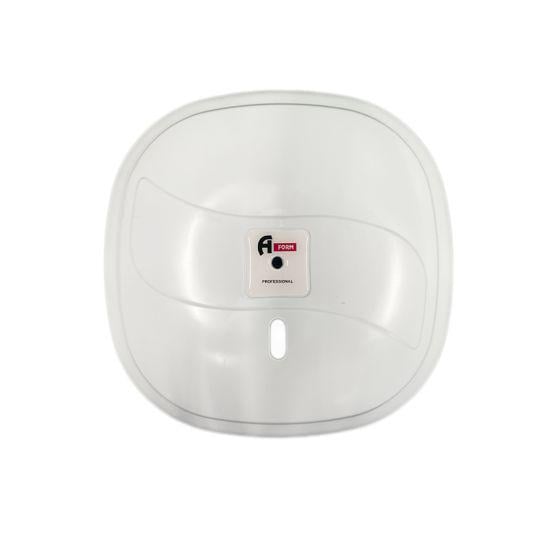 Диспенсер Afacan для туалетного паперу з бічним витягуванням Білий