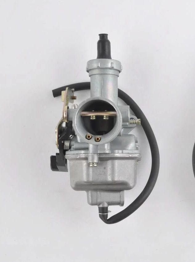 Карбюратор HKS 4T CB/CG 200 PZ30 дроссель под трос (2177175460) Карбюратор HKS 4T CB/CG 200 PZ30 дроссель под трос (2177175460)