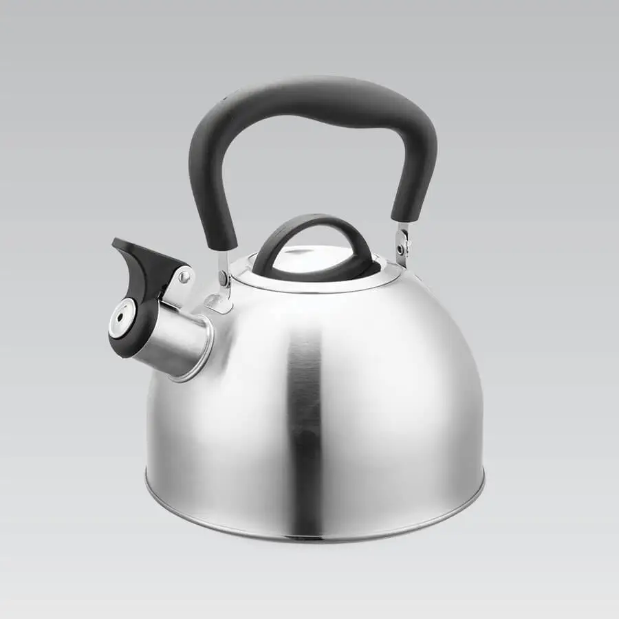 Чайник с свистком Maestro MR-1336 1,8 л (8-6-3846266)