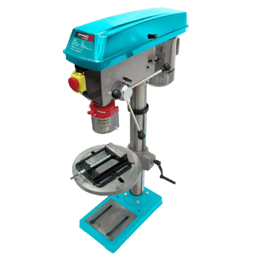 Сверлильный станок Настольный Grand НСС-2100