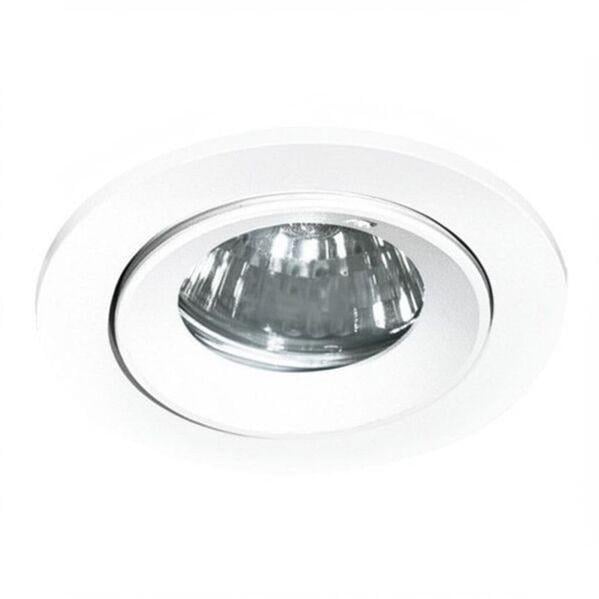 Точковий світильник Azzardo AZ0815 Tito WH