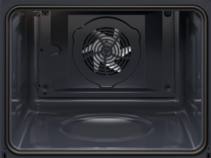 Духовой шкаф AEG NBR7P731SB - фото 6 Духовой шкаф AEG NBR7P731SB - фото 6