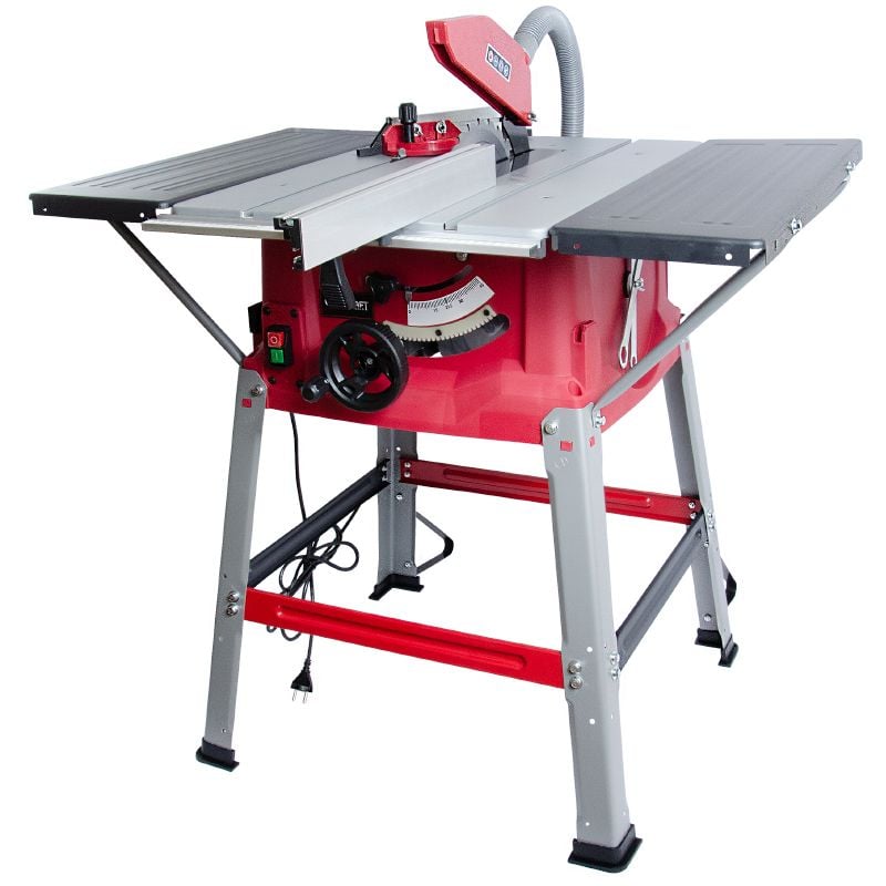 ᐉ Настольная циркулярная пила Worcraft TS-2000A • Купить в Киеве ...