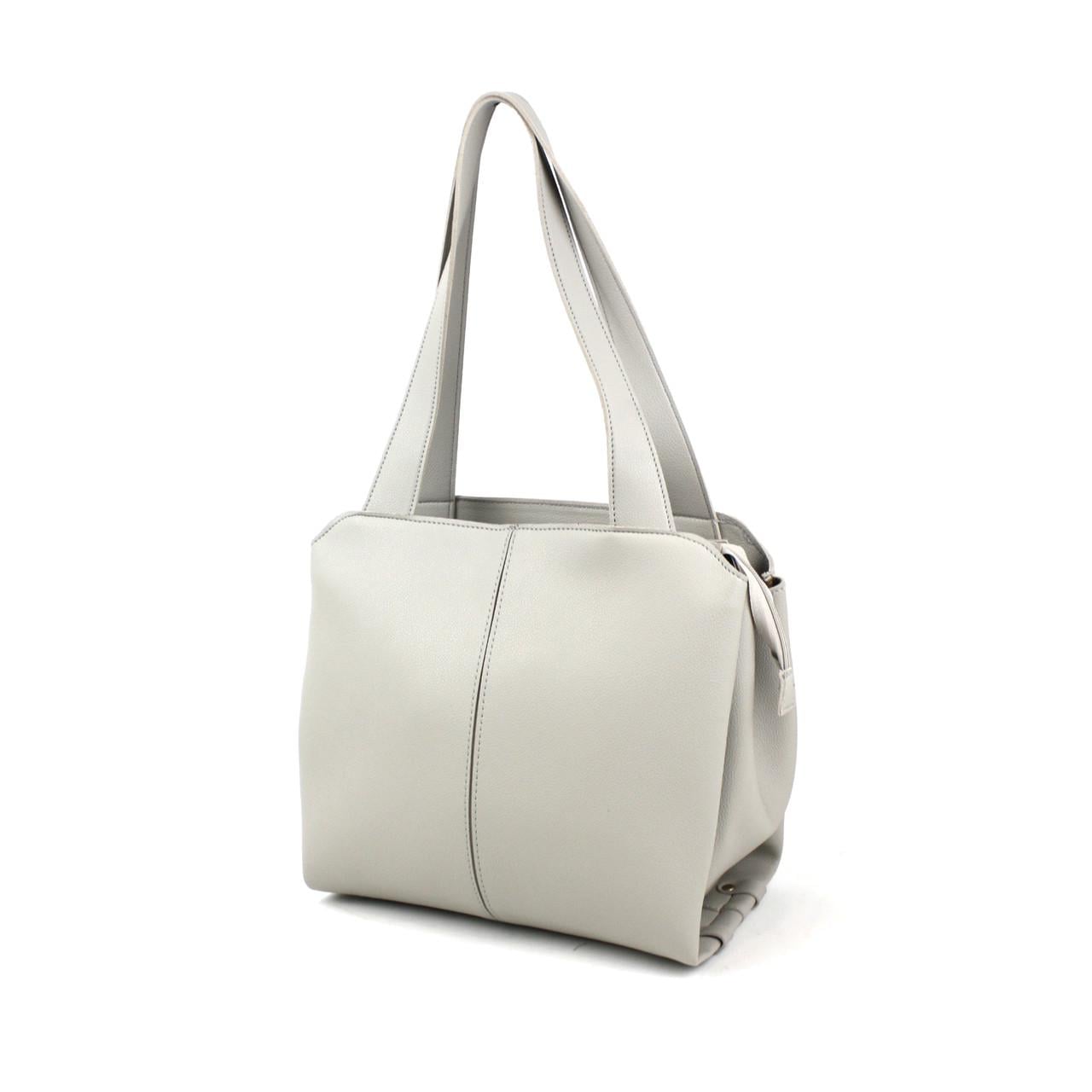 Сумка женская VOILA 0-530518 Светло-серый