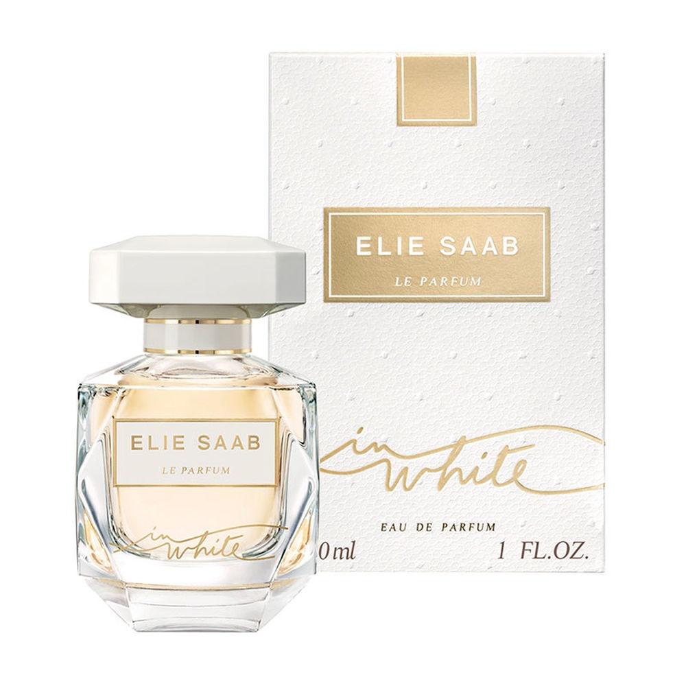 Парфюмированная вода для женщин Elie Saab Le Parfum In White 30 мл (1655)