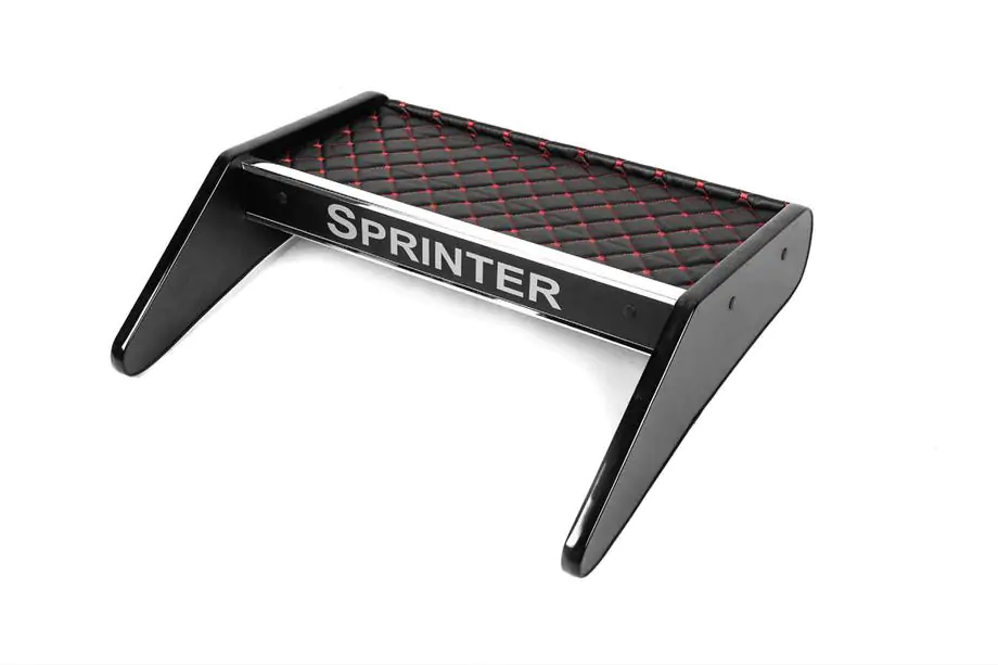 Полка на панель Mercedes Sprinter 906 ECO-RED (29-51-pol905) Полка на панель Mercedes Sprinter 906 ECO-RED (29-51-pol905)