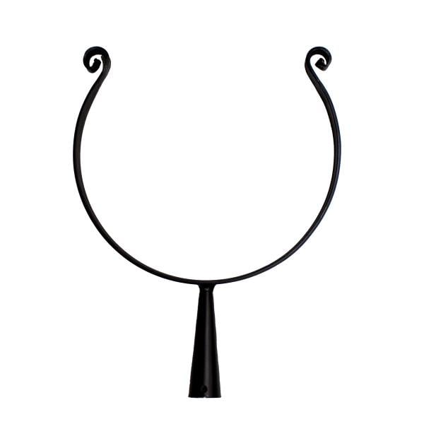 Рогач для баняка 9 - 12 л