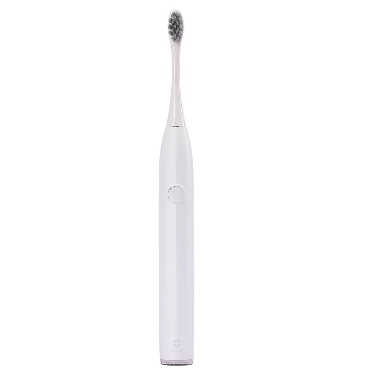 Электрическая зубная щетка Oclean Endurance Electric Toothbrush White - фото 10