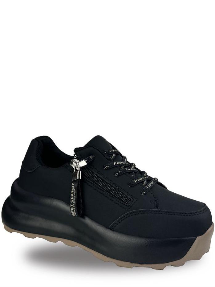 Кросівки Jong Golf CN11316-0 р. 34 Чорний