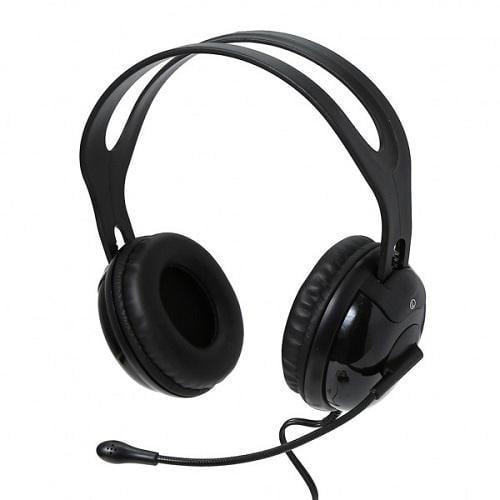 Наушники Microlab K280 Black (11119994)