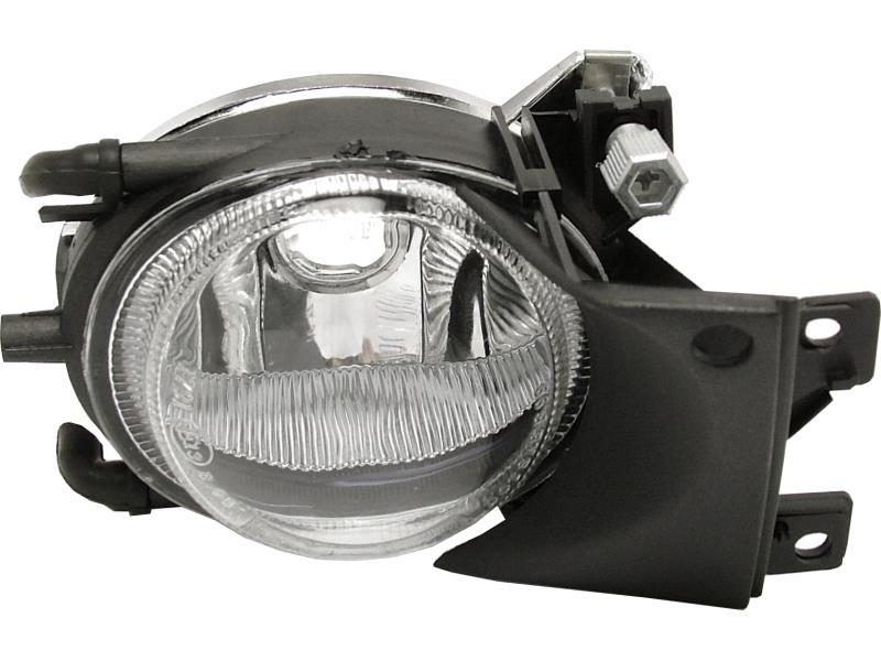 Противотуманные фары TYC