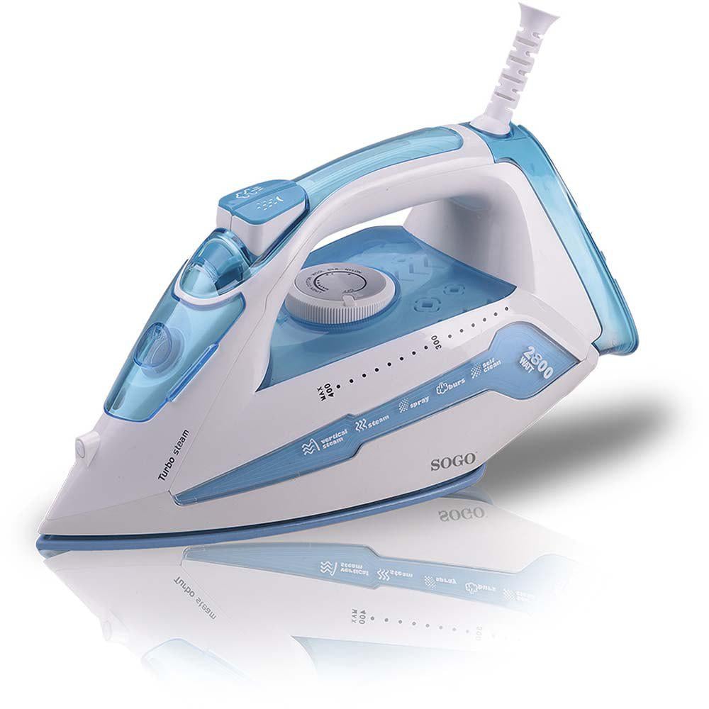 Праска SOGO PLA-SS-6330-B (10645643) Праска SOGO PLA-SS-6330-B (10645643)