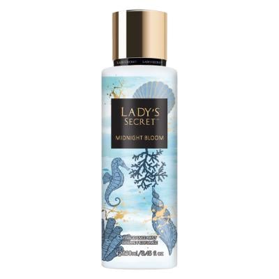 Спрей для тела женский Lady's Secret Midnight Bloom парфюмированный 250 мл (b284615)