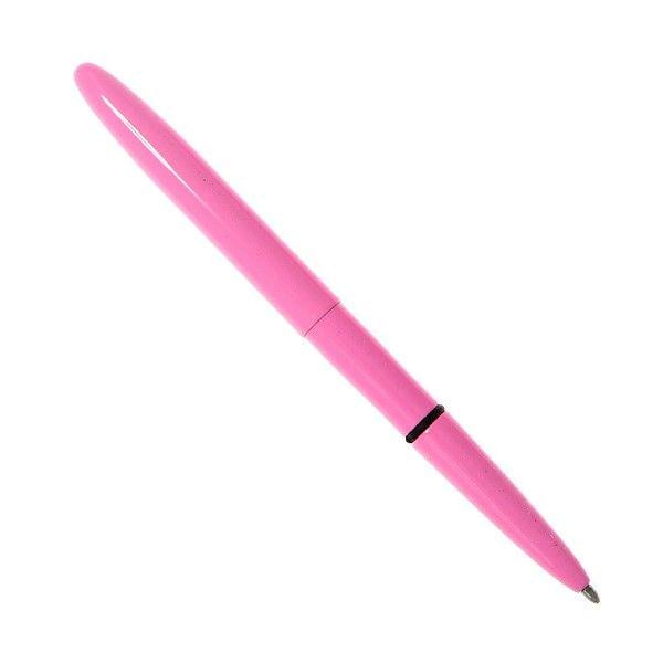 Кулькова ручка Fisher Space Pen Bullit Pink