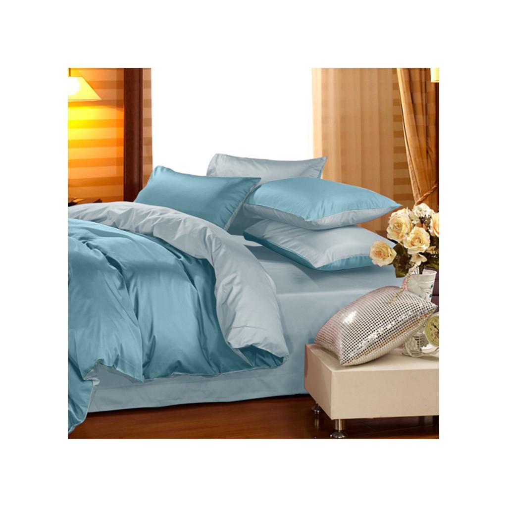 Комплект постельного белья MirSon Premium 0845+0843 Mabel Сатин односпальный (2200002029858) Комплект постельного белья MirSon Premium 0845+0843 Mabel Сатин односпальный (2200002029858)