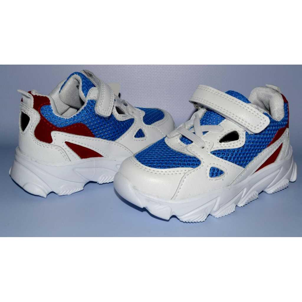 Кроссовки повседневные Jong Golf А5223-17 р. 23 14,9 см - фото 2 Кроссовки повседневные Jong Golf А5223-17 р. 23 14,9 см - фото 2