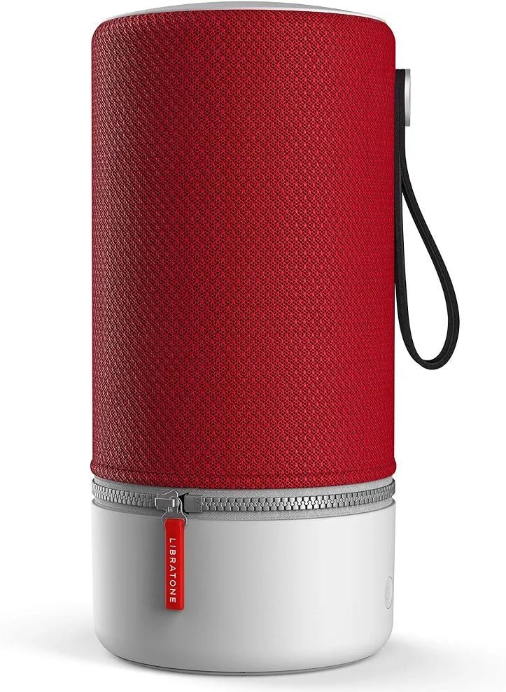 Портативная колонка Libratone Zipp 2 (123667880)