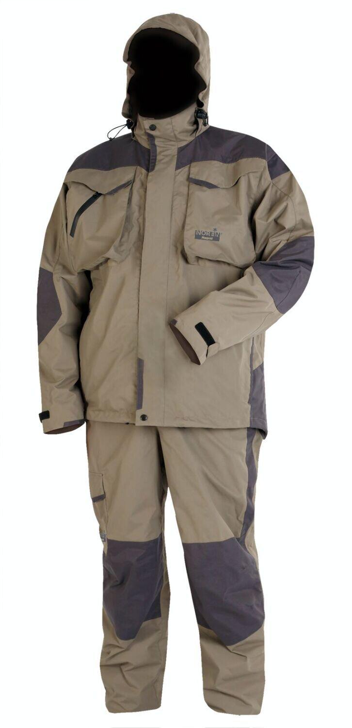 Костюм Norfin Rapid мужской L