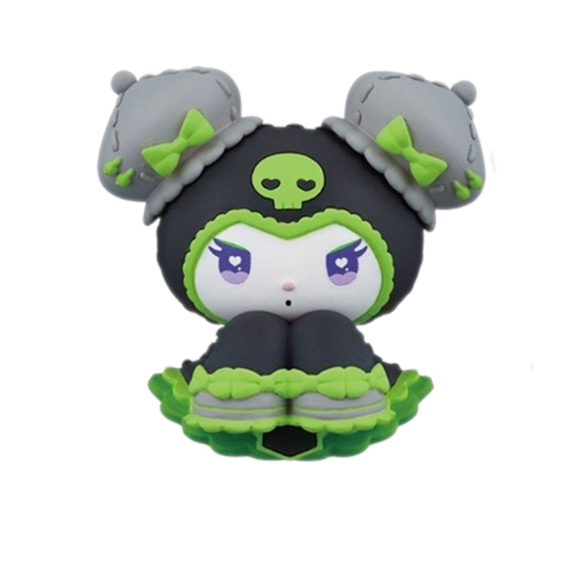 Фигурка для геймеров Ga CHa Hello Kitty 4 см (G HK 4 01)