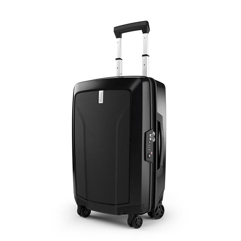 Валіза на колесах Thule Revolve Carry On Spinner 33 л Black (TH 3203921)